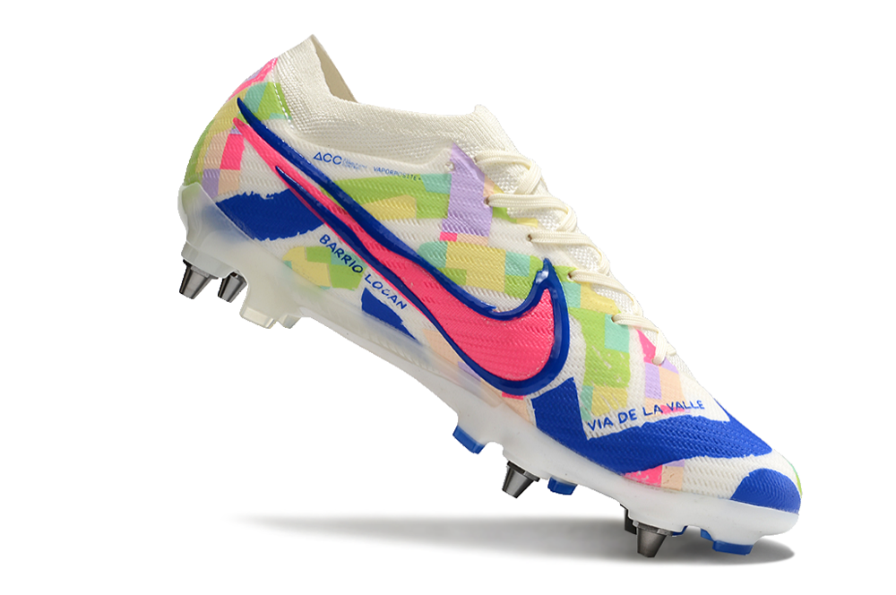 NIKE MERCURIAL AIR ZOOM SG 15 ELITE FOOTBALL BOOT
