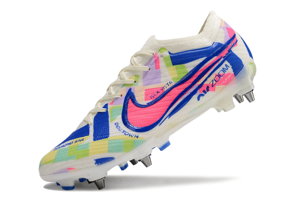 NIKE MERCURIAL AIR ZOOM SG 15 ELITE FOOTBALL BOOT