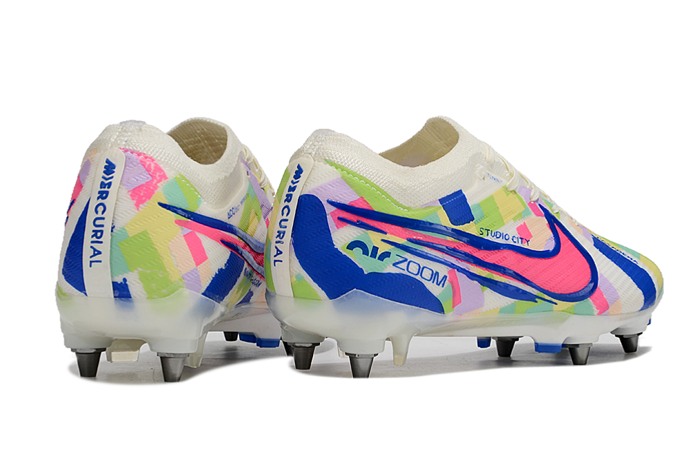 NIKE MERCURIAL AIR ZOOM SG 15 ELITE FOOTBALL BOOT