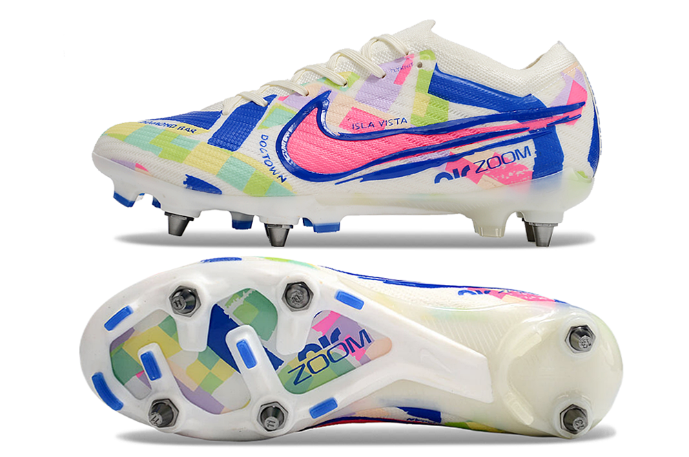 NIKE MERCURIAL AIR ZOOM SG 15 ELITE FOOTBALL BOOT