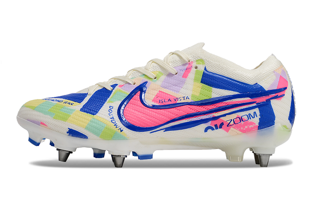 NIKE MERCURIAL AIR ZOOM SG 15 ELITE FOOTBALL BOOT