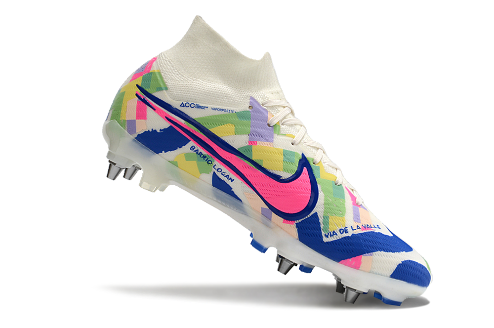 NIKE MERCURIAL AIR ZOOM SG 15 ELITE FOOTBALL BOOT
