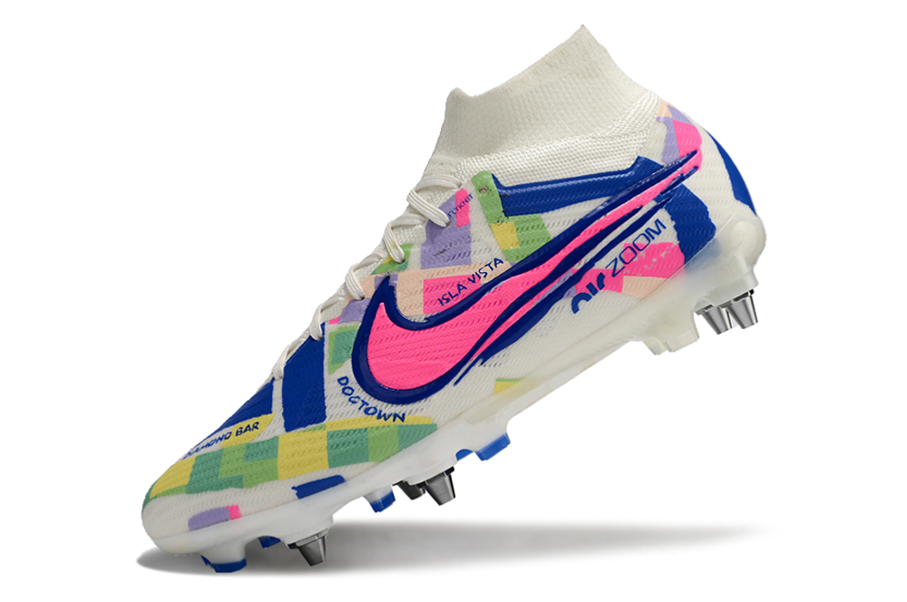 NIKE MERCURIAL AIR ZOOM SG 15 ELITE FOOTBALL BOOT