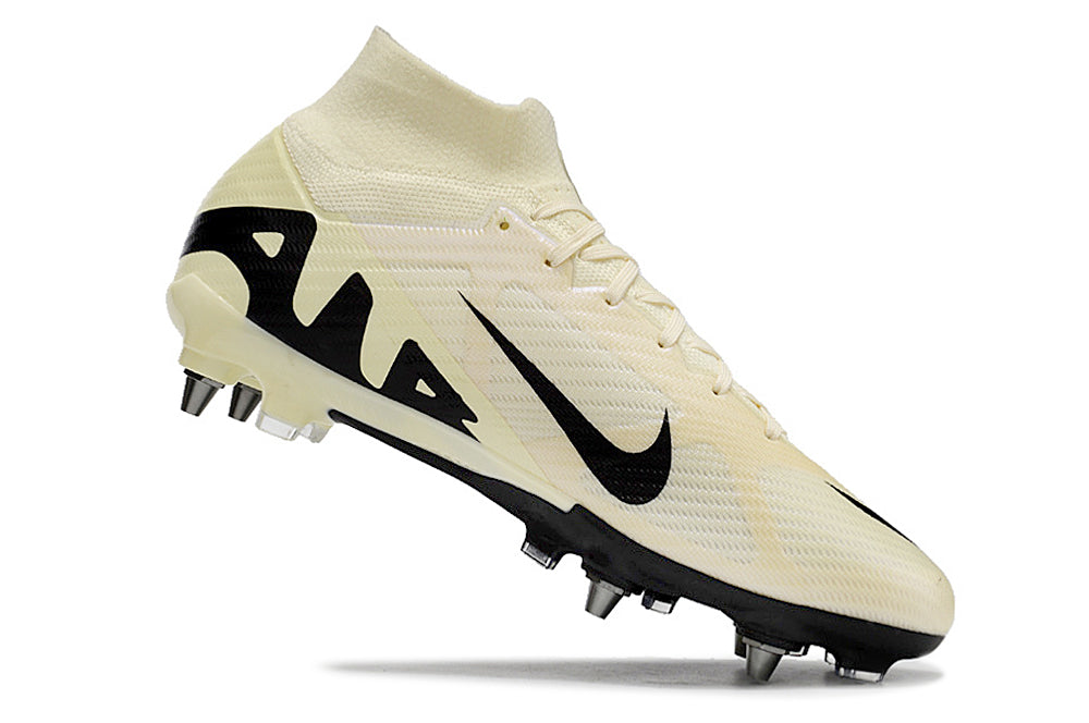 NIKE MERCURIAL AIR ZOOM SG ELITE FOOTBALL BOOT