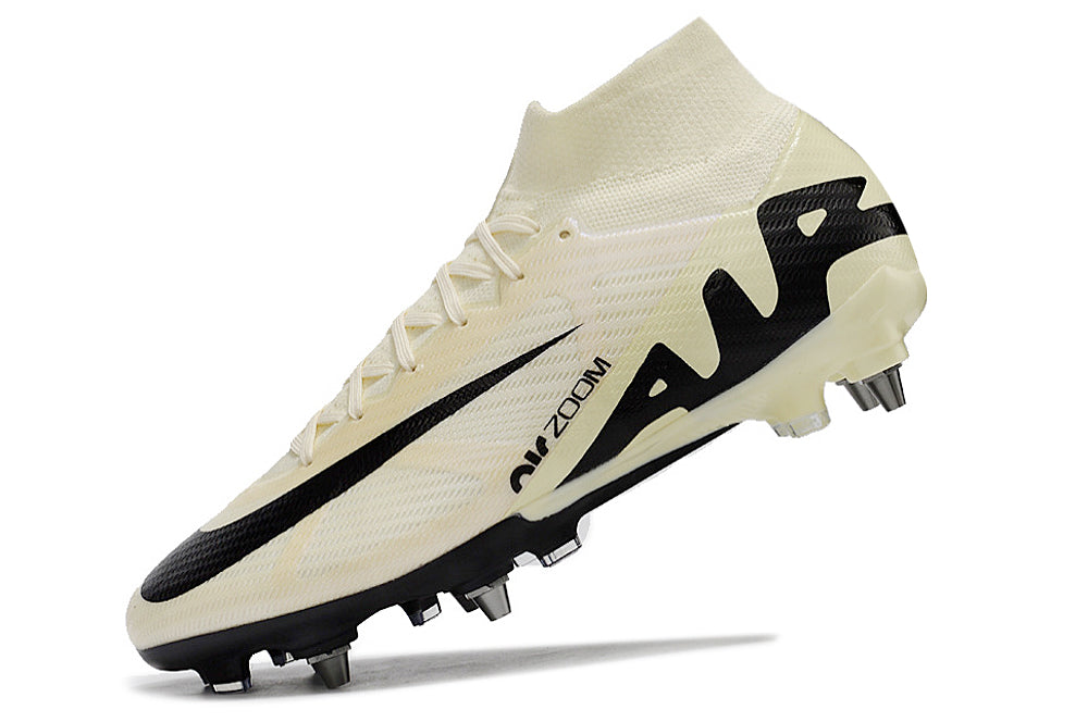 NIKE MERCURIAL AIR ZOOM SG ELITE FOOTBALL BOOT