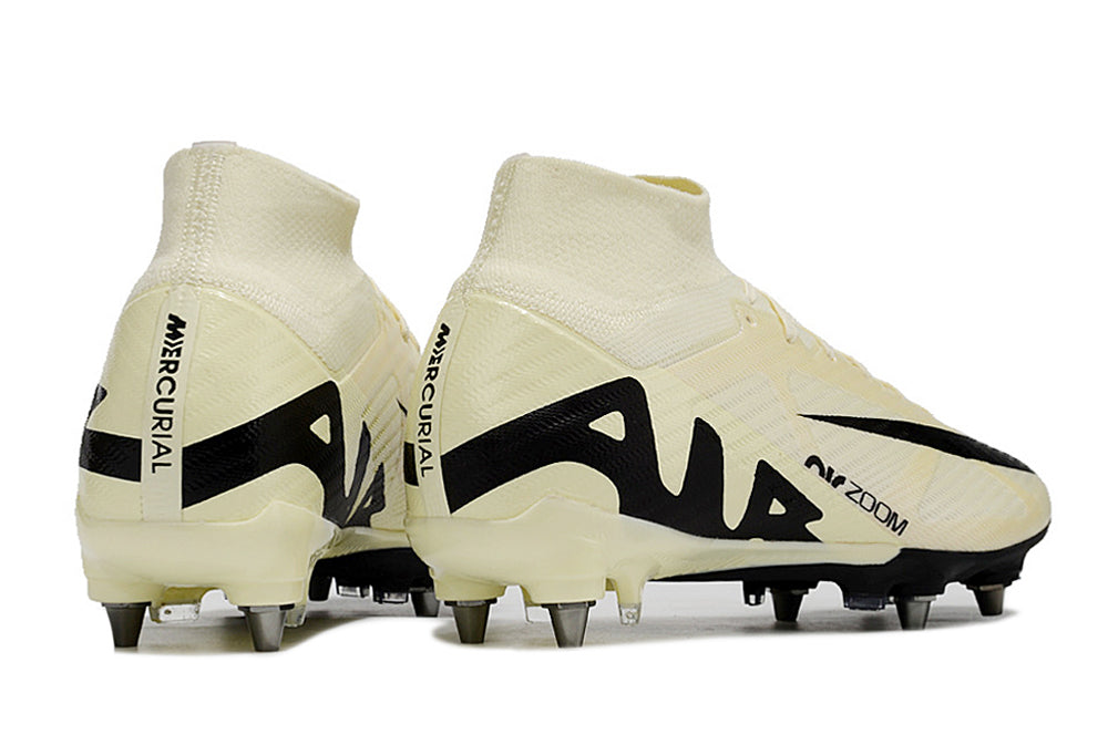 NIKE MERCURIAL AIR ZOOM SG ELITE FOOTBALL BOOT