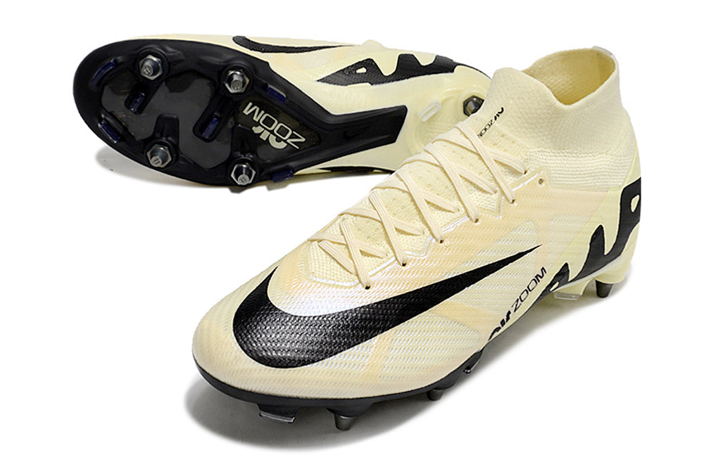 NIKE MERCURIAL AIR ZOOM SG ELITE FOOTBALL BOOT