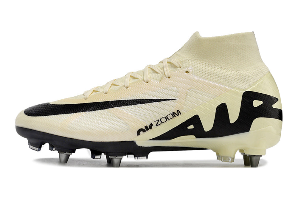 NIKE MERCURIAL AIR ZOOM SG ELITE FOOTBALL BOOT