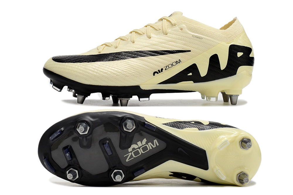 NIKE MERCURIAL AIR ZOOM SG ELITE FOOTBALL BOOT