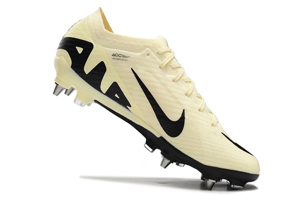 NIKE MERCURIAL AIR ZOOM SG ELITE FOOTBALL BOOT