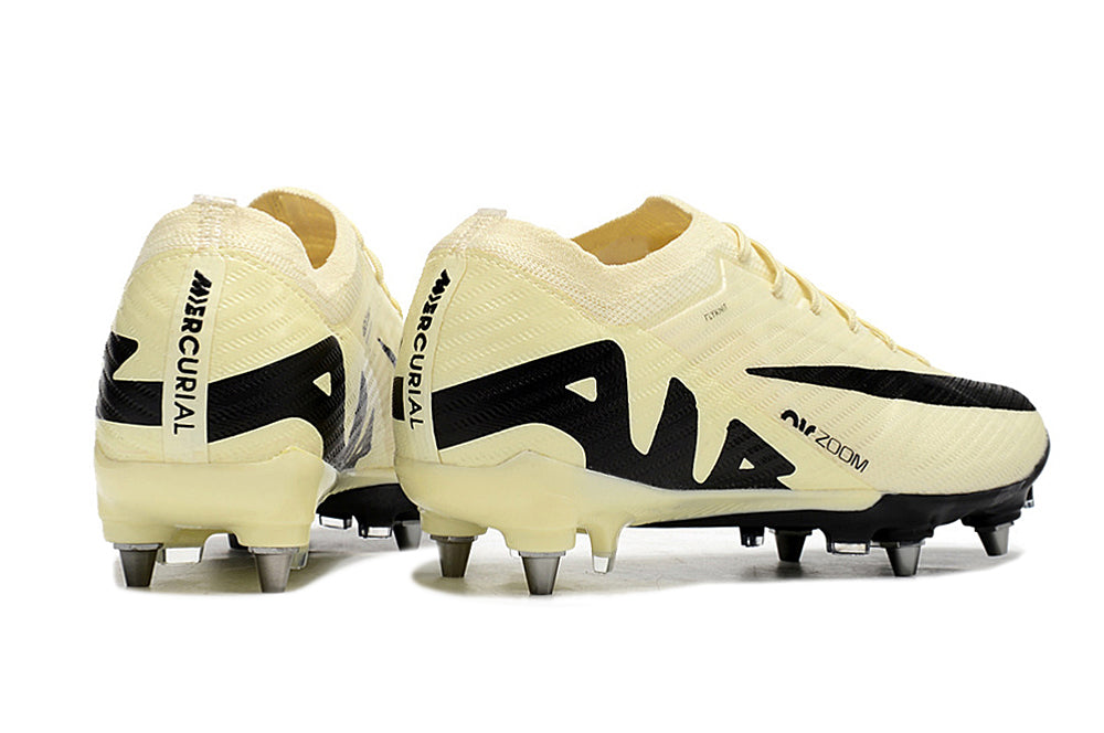 NIKE MERCURIAL AIR ZOOM SG ELITE FOOTBALL BOOT