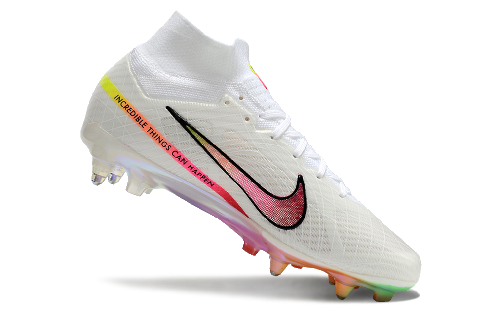 NIKE MERCURIAL SUPERFLY 9 ELITE SG FOOTBALL BOOT - MARCUS RASHFORD