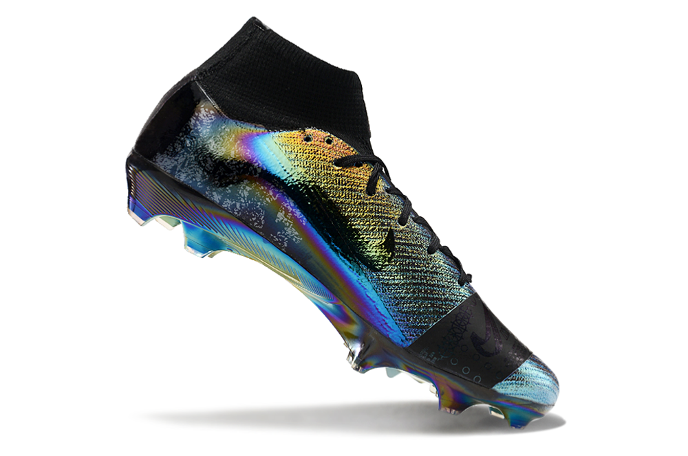 NIKE MERCURIAL SUPERFLY FG 10 ELITE FOOTBALL BOOT