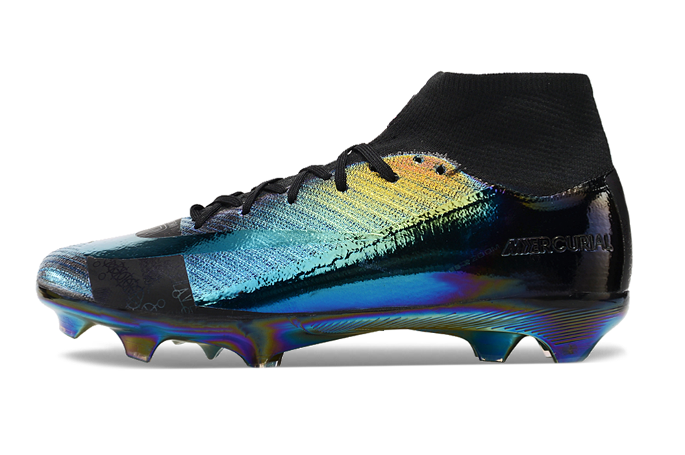 NIKE MERCURIAL SUPERFLY FG 10 ELITE FOOTBALL BOOT