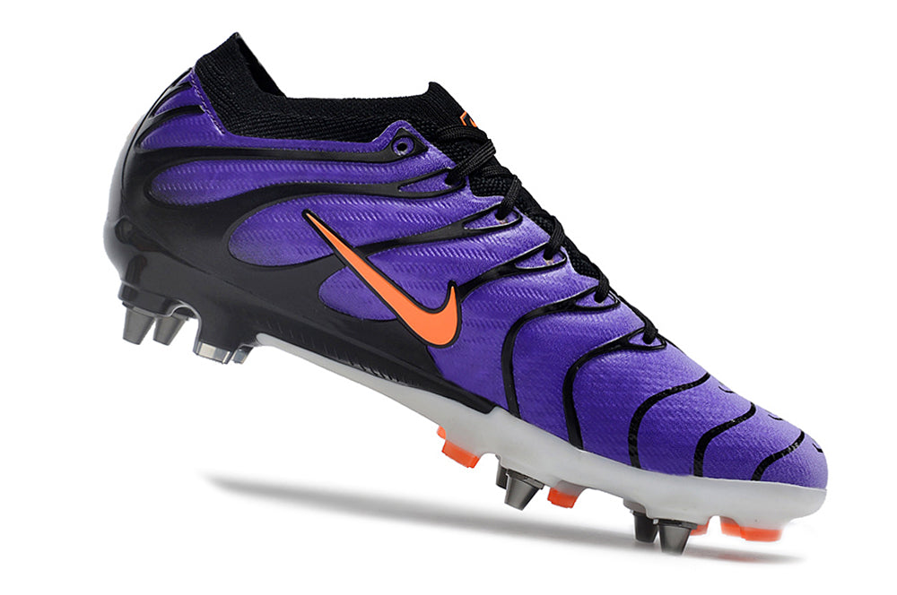 NIKE MERCURIAL TN ELITE SG FOOTBALL BOOT - BLUE