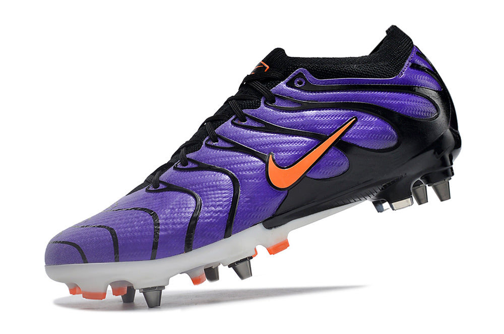NIKE MERCURIAL TN ELITE SG FOOTBALL BOOT - BLUE
