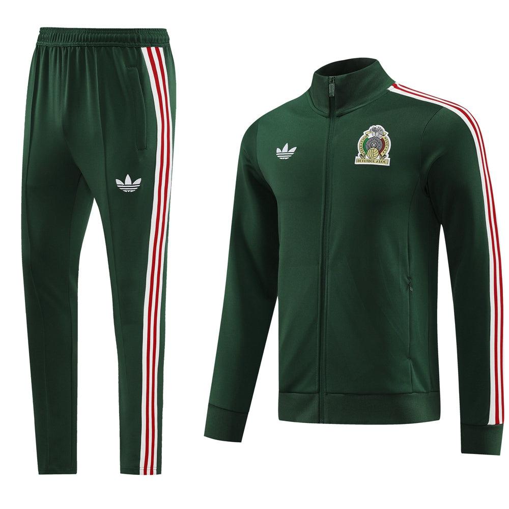 PANTS + SWEATSHIRT MEXICO I 24/25