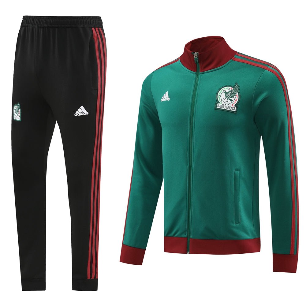 PANTS + SWEATSHIRT MEXICO II 24/25