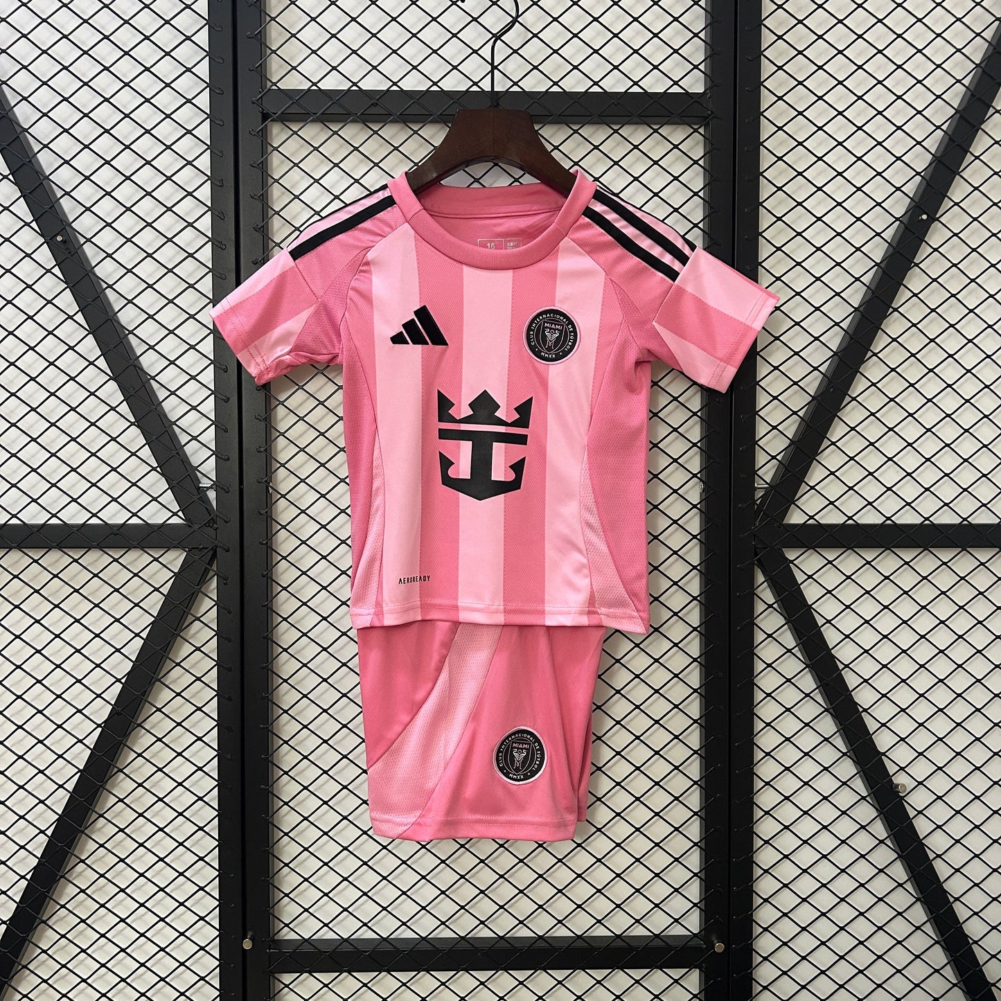 INTER MIAMI I 25/26 CHILDREN'S SET
