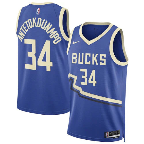MILWAUKEE BUCKS IV 24/25