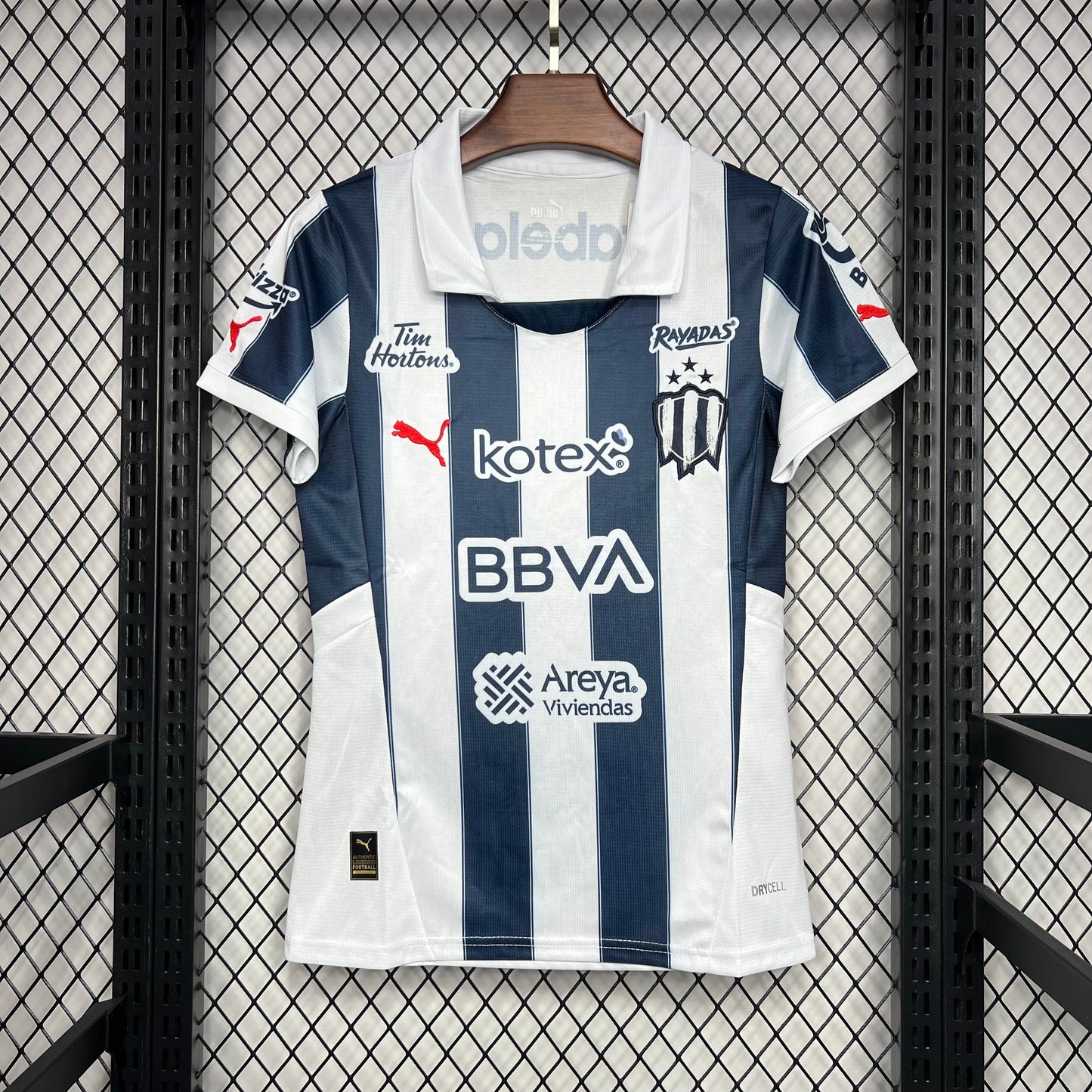 MONTERREY IV 24/25 WOMEN