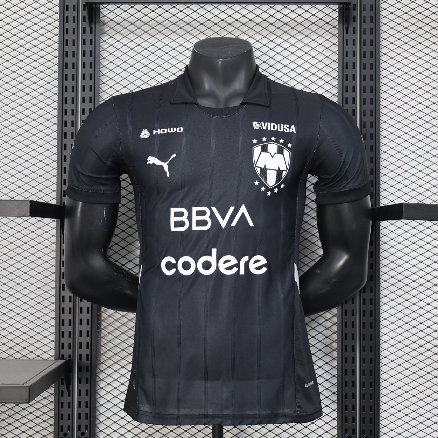 MONTERREY III 25/26 MEN (PLAYER VERSION)
