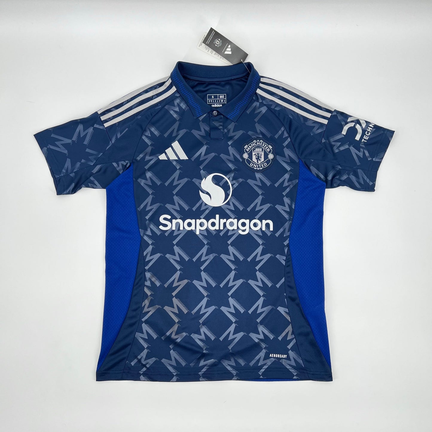 MANCHESTER UNITED II 24/25 MEN