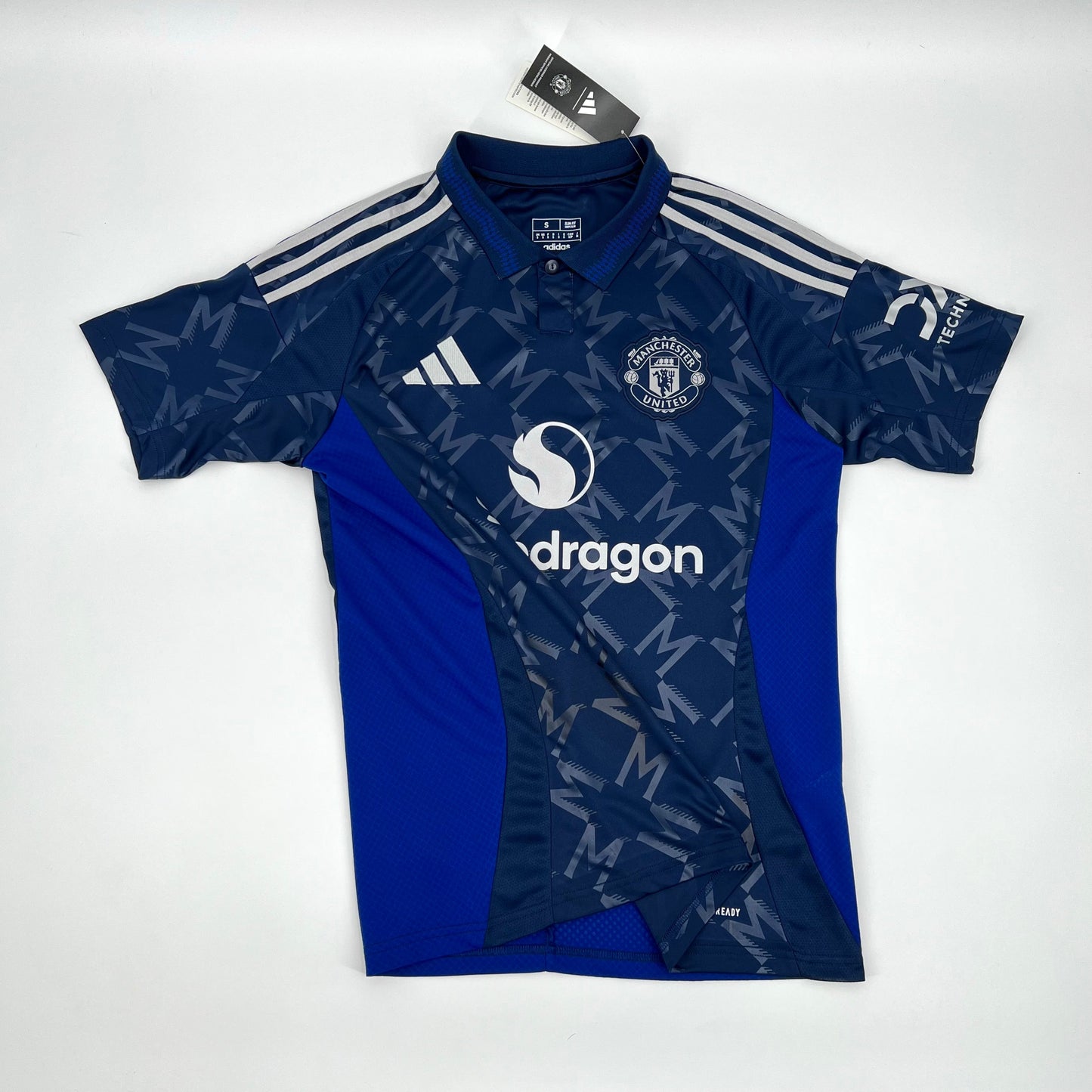 MANCHESTER UNITED II 24/25 MEN