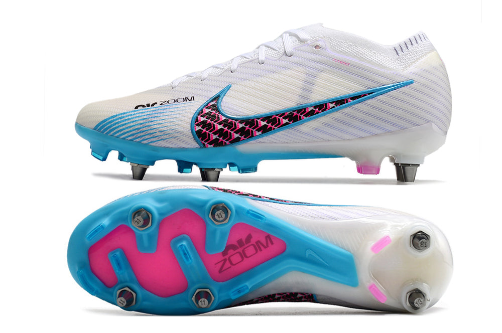 NIKE MERCURIAL AIR ZOOM SG ELITE FOOTBALL BOOT