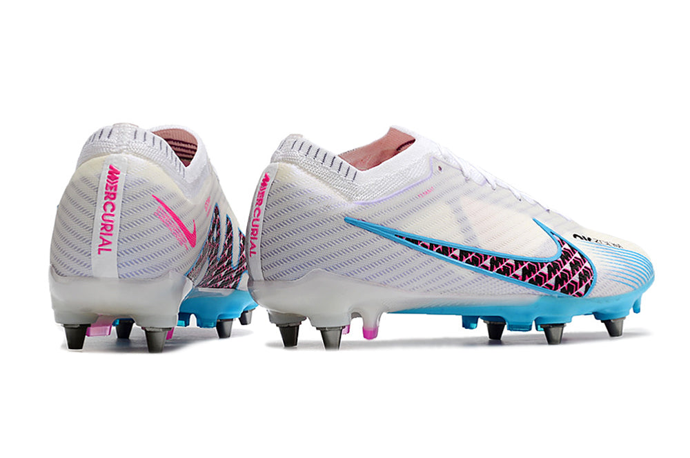 NIKE MERCURIAL AIR ZOOM SG ELITE FOOTBALL BOOT