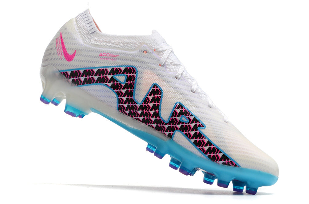 NIKE MERCURIAL AIR ZOOM VAPOR AG ELITE FOOTBALL BOOT