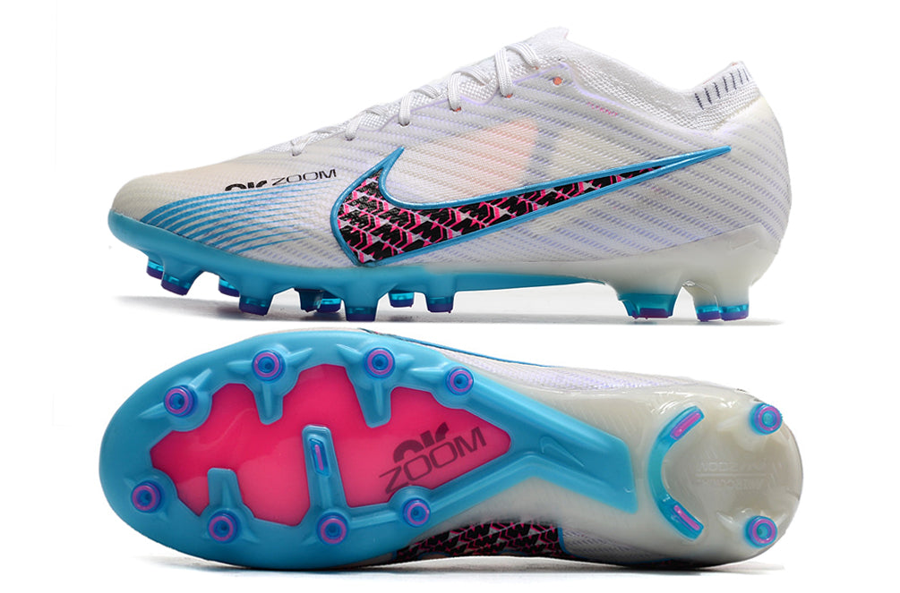 NIKE MERCURIAL AIR ZOOM VAPOR AG ELITE FOOTBALL BOOT