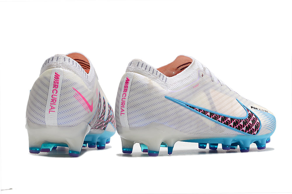 NIKE MERCURIAL AIR ZOOM VAPOR AG ELITE FOOTBALL BOOT