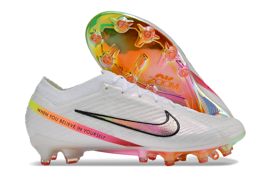 NIKE MERCURIAL 9 ELITE AG FOOTBALL BOOT - MARCUS RASHFORD