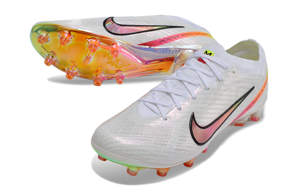 NIKE MERCURIAL 9 ELITE AG FOOTBALL BOOT - MARCUS RASHFORD