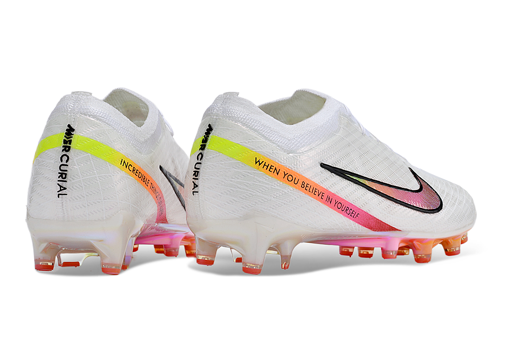 NIKE MERCURIAL 9 ELITE AG FOOTBALL BOOT - MARCUS RASHFORD