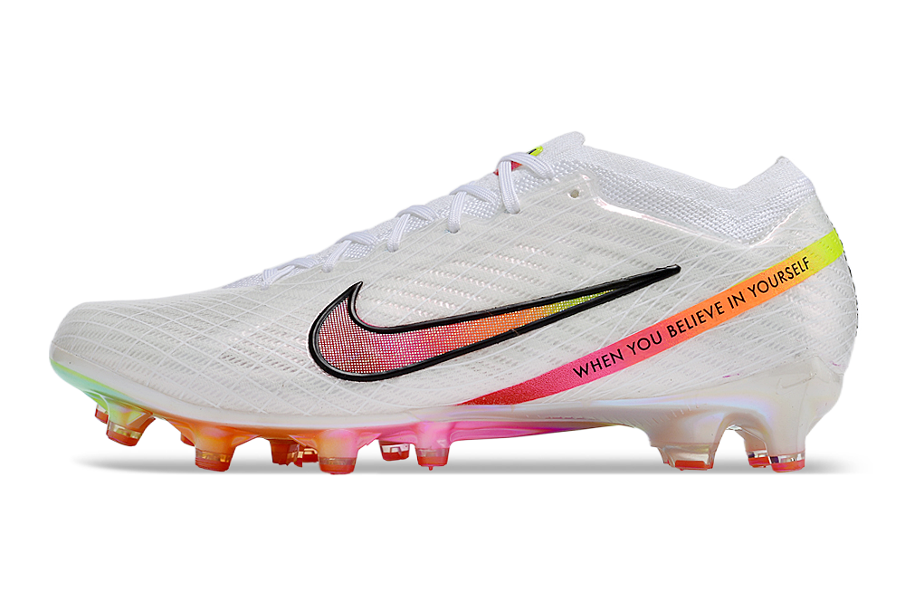 NIKE MERCURIAL 9 ELITE AG FOOTBALL BOOT - MARCUS RASHFORD