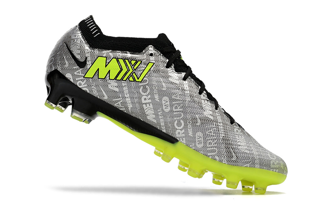 NIKE MERCURIAL AIR ZOOM VAPOR AG ELITE FOOTBALL BOOT