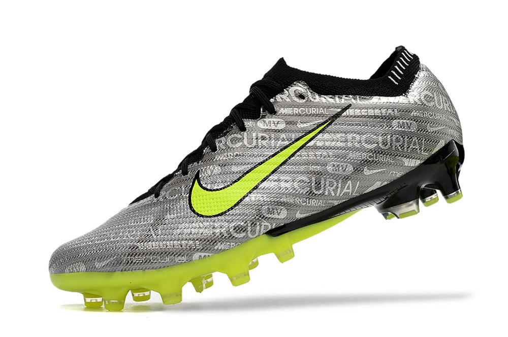 NIKE MERCURIAL AIR ZOOM VAPOR AG ELITE FOOTBALL BOOT