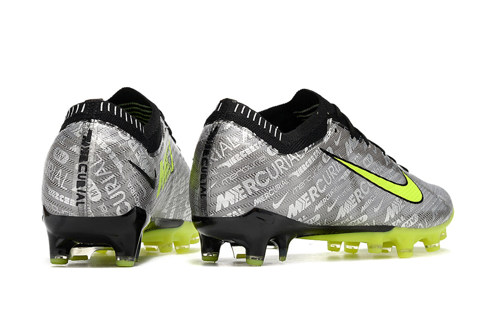 NIKE MERCURIAL AIR ZOOM VAPOR AG ELITE FOOTBALL BOOT