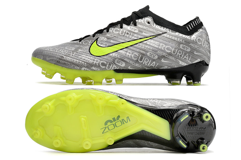 NIKE MERCURIAL AIR ZOOM VAPOR AG ELITE FOOTBALL BOOT