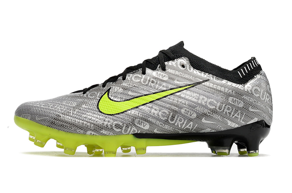 NIKE MERCURIAL AIR ZOOM VAPOR AG ELITE FOOTBALL BOOT