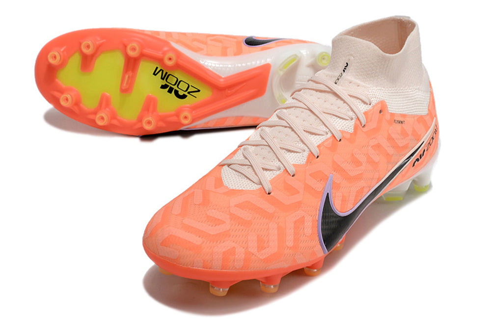 NIKE MERCURIAL AIR ZOOM AG ELITE FOOTBALL BOOT