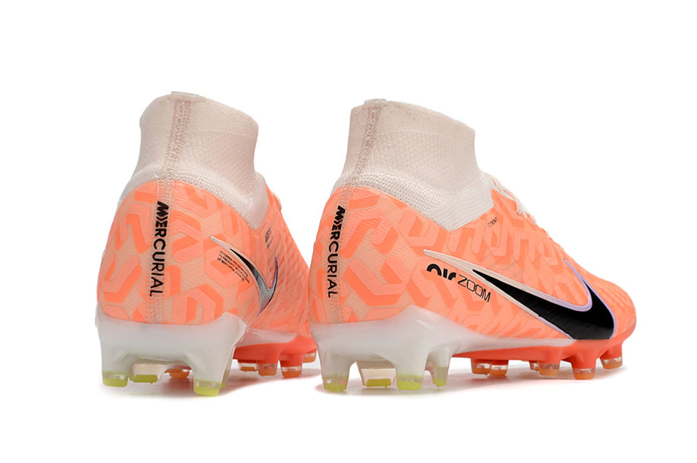 NIKE MERCURIAL AIR ZOOM AG ELITE FOOTBALL BOOT