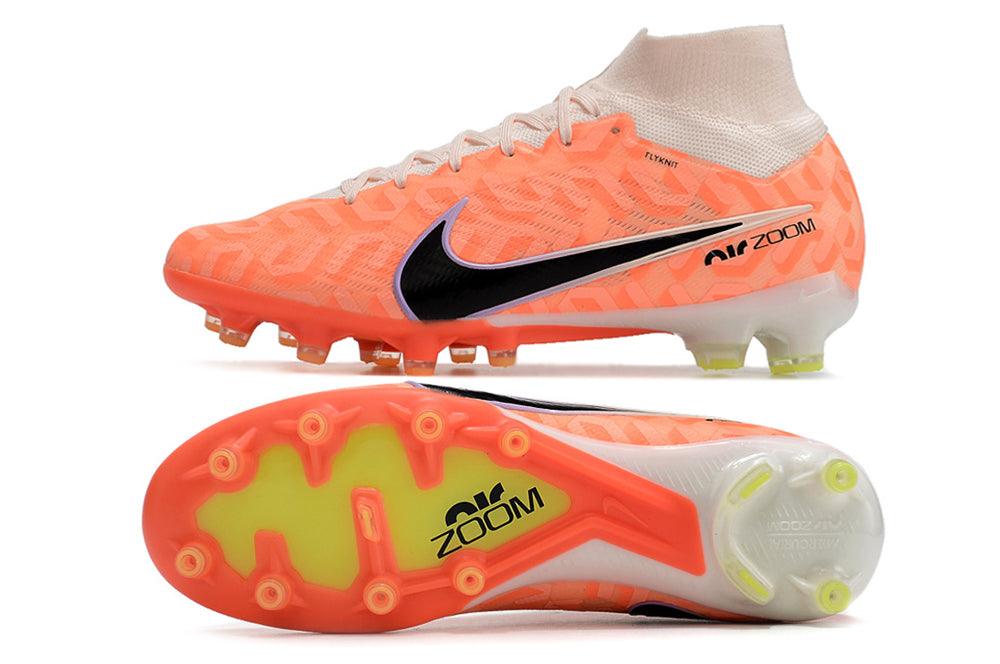 NIKE MERCURIAL AIR ZOOM AG ELITE FOOTBALL BOOT
