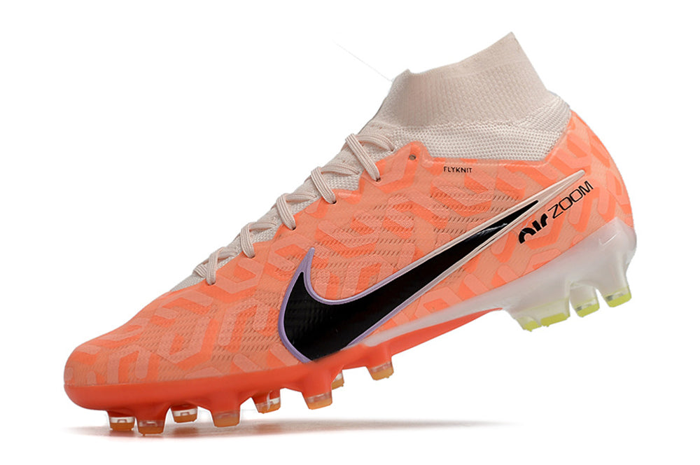 NIKE MERCURIAL AIR ZOOM AG ELITE FOOTBALL BOOT