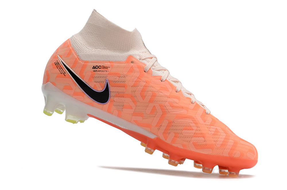 NIKE MERCURIAL AIR ZOOM AG ELITE FOOTBALL BOOT