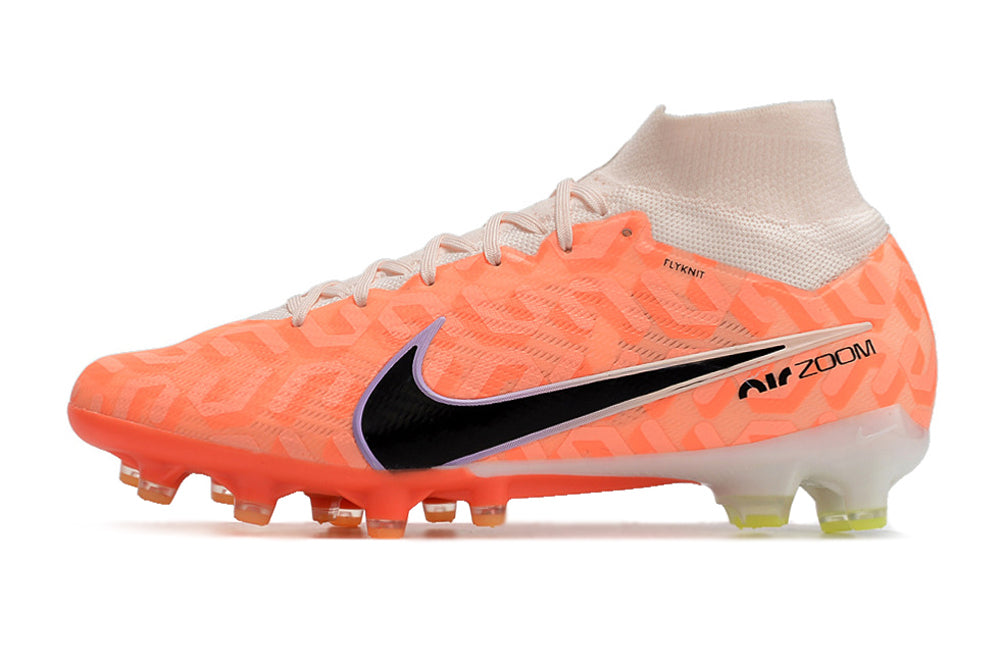 NIKE MERCURIAL AIR ZOOM AG ELITE FOOTBALL BOOT