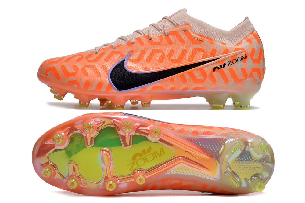 NIKE MERCURIAL AIR ZOOM AG ELITE FOOTBALL BOOT