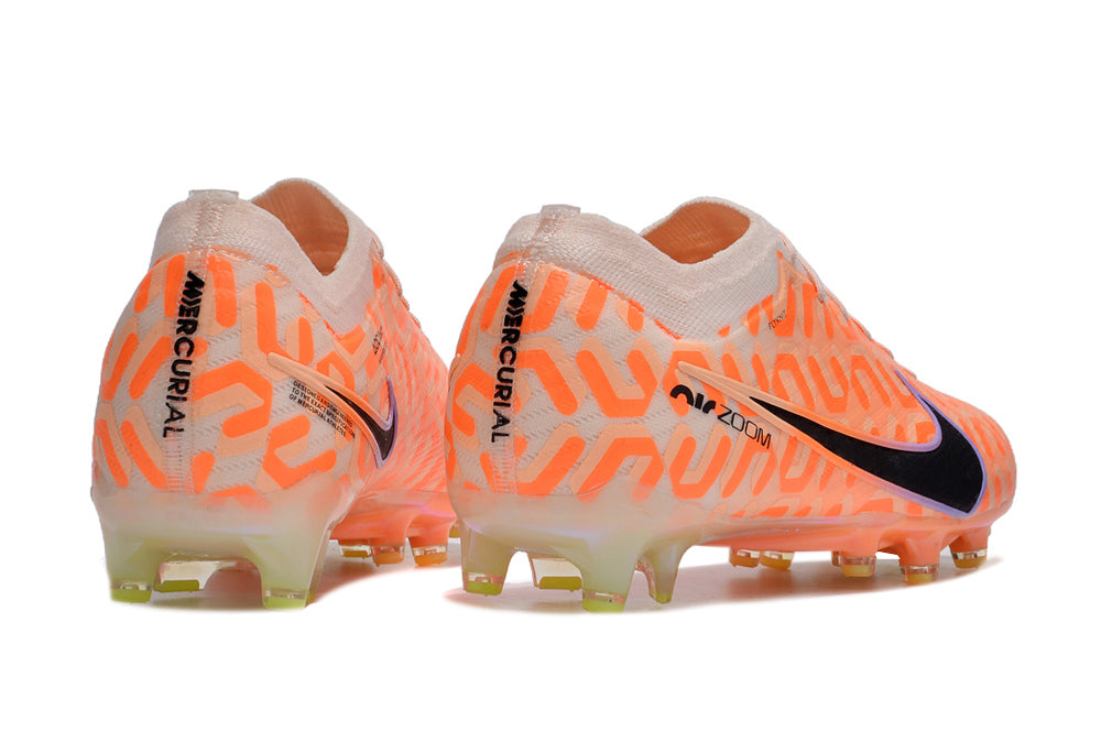 NIKE MERCURIAL AIR ZOOM AG ELITE FOOTBALL BOOT